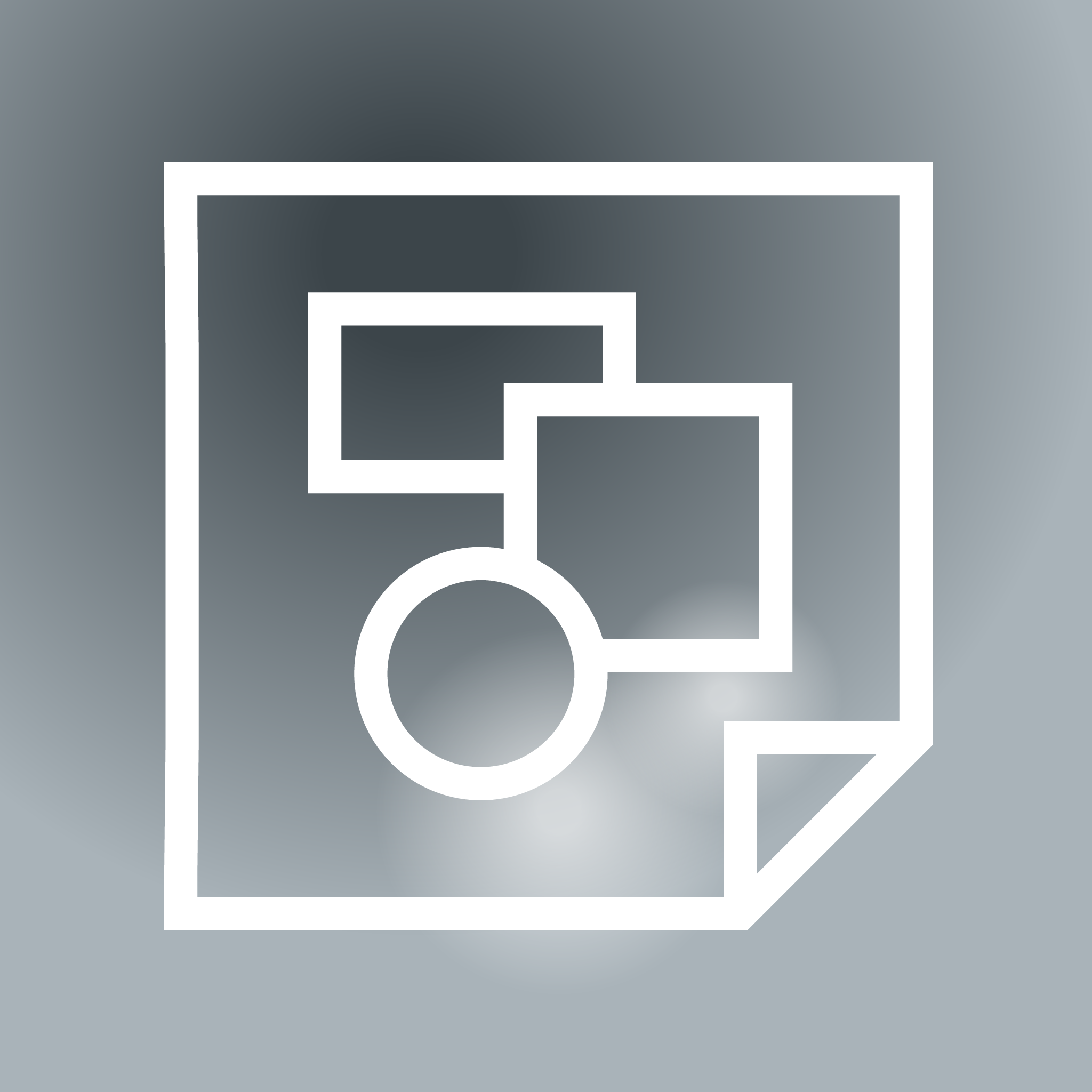 Scrapbook Pixixel high-resolution icon